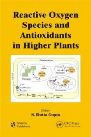 Kniha Reactive Oxygen Species and Antioxidants in Higher Plants 