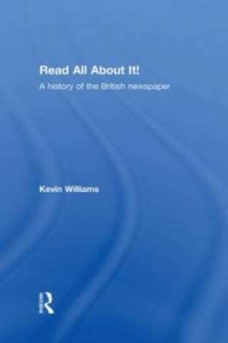 Book Read All About It! Kevin Williams