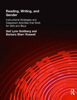 Carte Reading, Writing, and Gender Barbara Roswell