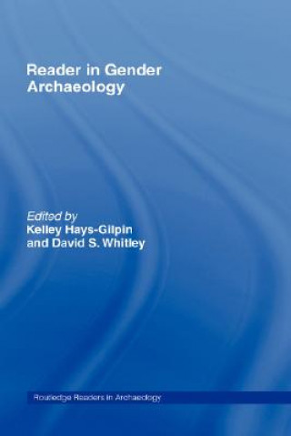 Kniha Reader in Gender Archaeology 