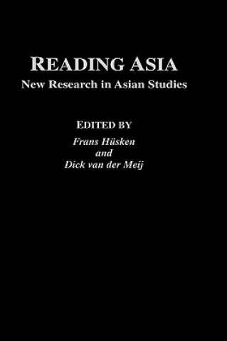 Carte Reading Asia Frans Husken Huskin