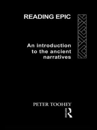 Carte Reading Epic Peter Toohey