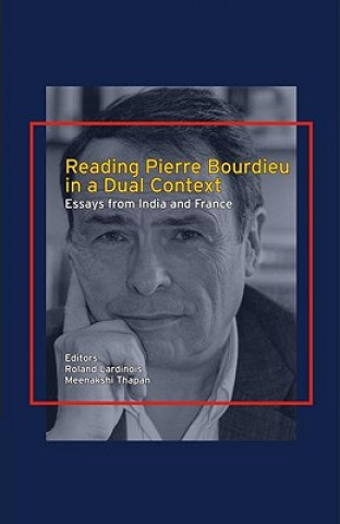 Книга Reading Pierre Bourdieu in a Dual Context 