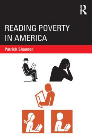 Könyv Reading Poverty in America Patrick Shannon