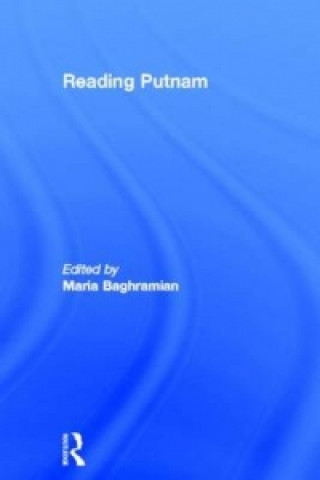 Kniha Reading Putnam 