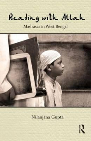 Book Reading with Allah Nilanjana Gupta