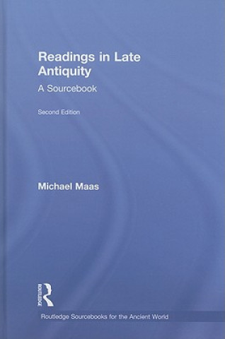 Livre Readings in Late Antiquity 