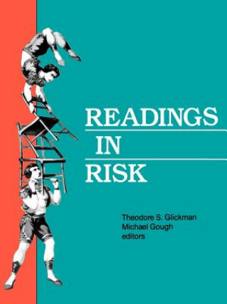 Könyv Readings in Risk Michael Gough