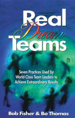 Buch Real Dream Teams Bo Thomas