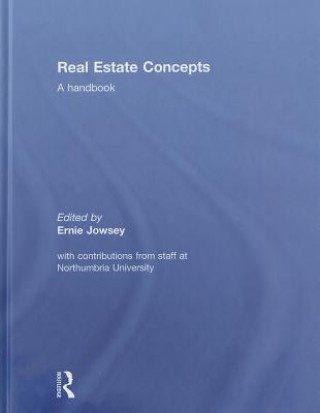 Buch Real Estate Concepts 