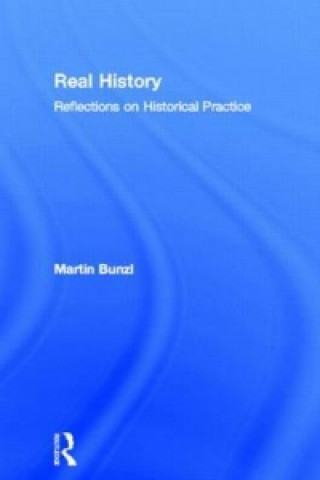 Book Real History Martin Bunzl