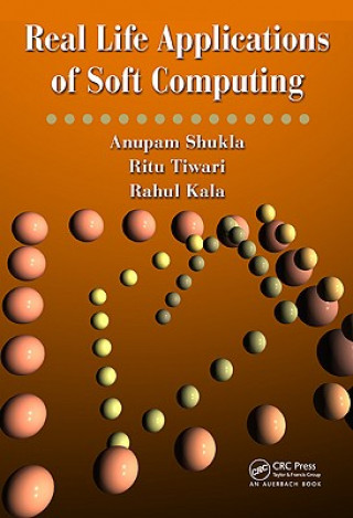 Kniha Real Life Applications of Soft Computing Rahul Kala