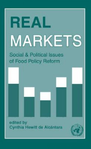 Carte Real Markets: Social and Political Issues of Food Policy Reform 
