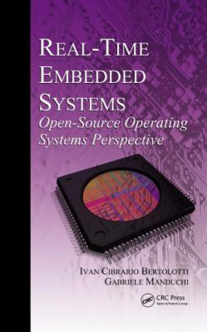 Книга Real-Time Embedded Systems Gabriele Manduchi