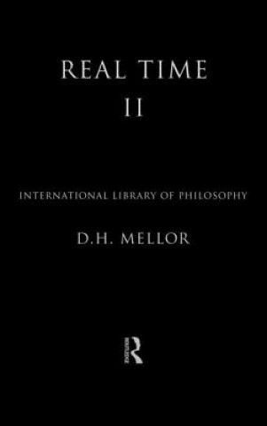 Buch Real Time II D.H. Mellor