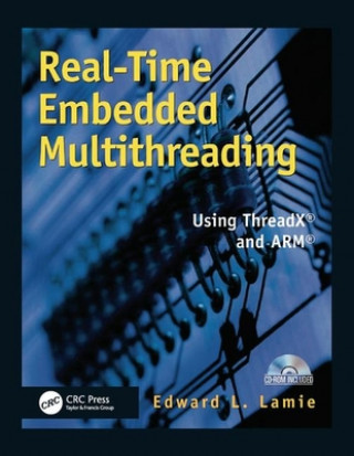 Könyv Real-Time Embedded Multithreading Lamie