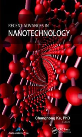 Kniha Recent Advances in Nanotechnology 