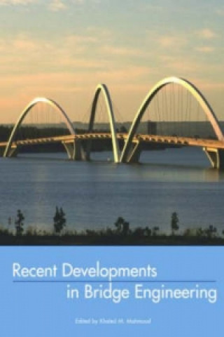 Könyv Recent Developments In Bridge Engineering K. M. Mahmoud