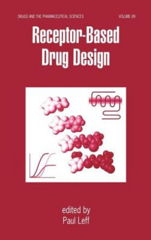 Kniha Receptor - Based Drug Design 