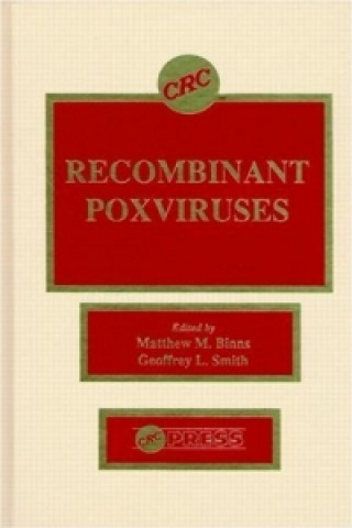 Knjiga Recombinant Poxviruses Geoffrey L. Smith