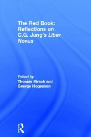 Carte Red Book: Reflections on C.G. Jung's Liber Novus 