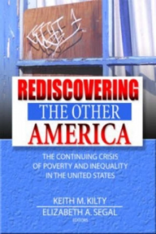 Книга Rediscovering the Other America Elizabeth A. Segal