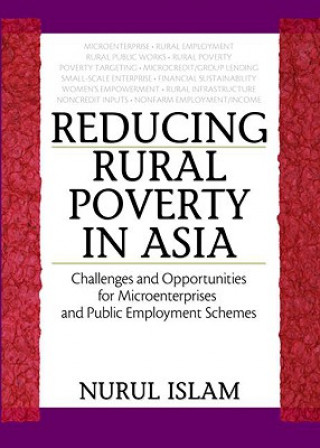 Carte Reducing Rural Poverty in Asia Nurul Islam