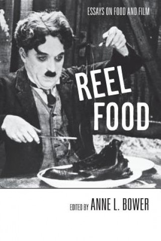 Carte Reel Food Anne L. Bower