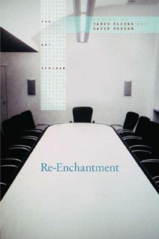 Kniha Re-Enchantment 