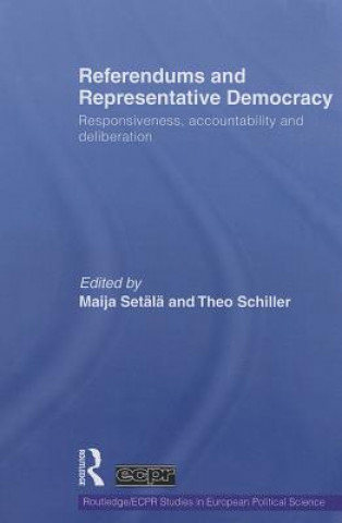 Carte Referendums and Representative Democracy 