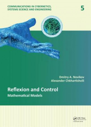 Book Reflexion and Control Alexander G. Chkhartishvili