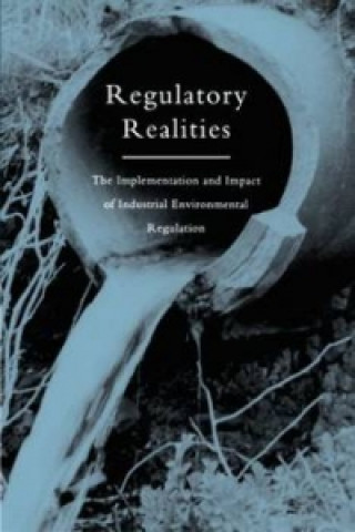 Книга Regulatory Realities Joseph Murphy