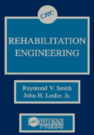 Livre Rehabilitation Engineering Leslie