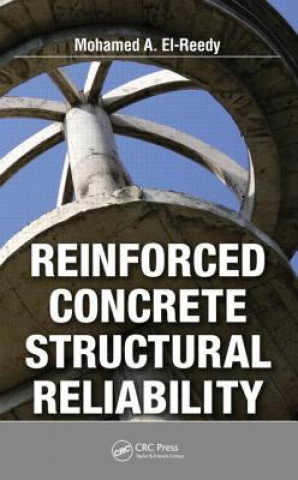 Könyv Reinforced Concrete Structural Reliability El-Reedy