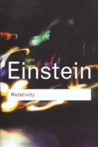 Carte Relativity Albert Einstein
