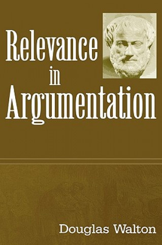 Book Relevance in Argumentation Douglas Walton