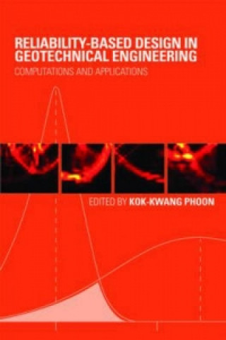 Libro Reliability-Based Design in Geotechnical Engineering Kok-Kwang Phoon