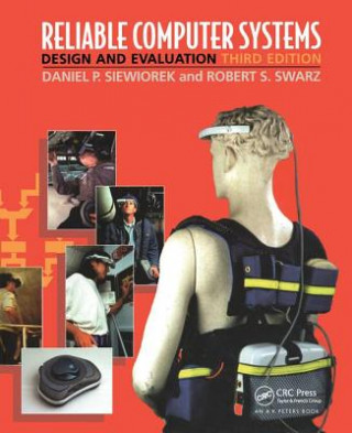 Knjiga Reliable Computer Systems Robert S. Swarz