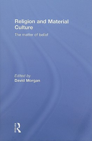 Carte Religion and Material Culture 