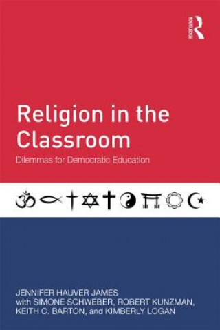 Carte Religion in the Classroom Kimberly Logan