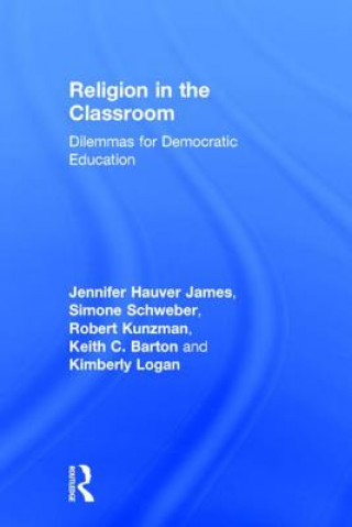 Buch Religion in the Classroom Kimberly Logan