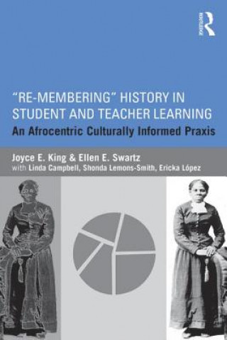 Book Re-Membering History in Student and Teacher Learning Ellen E. Swartz