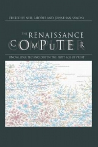 Carte Renaissance Computer Jonathan Sawday