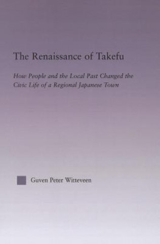 Carte Renaissance of Takefu Guven Peter Witteveen