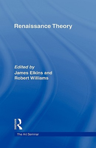Kniha Renaissance Theory 