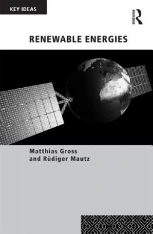 Βιβλίο Renewable Energies Rudiger Mautz