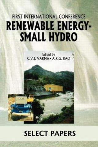Carte Renewable Energy - Small Hydro 