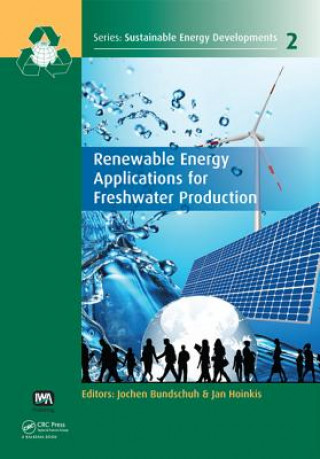 Carte Renewable Energy Applications for Freshwater Production 