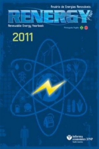 Kniha Renewable Energy Yearbook 2011 Agra FNP Research