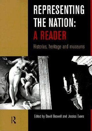 Carte Representing the Nation: A Reader David Boswell